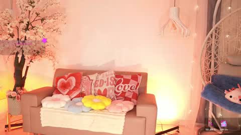 Jade Summer online show from 03-18-26, 11:35