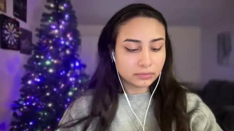 Jadexbabe online show from 12-25-24, 08:18
