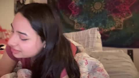 Jadexbabe online show from 01-04-25, 11:22