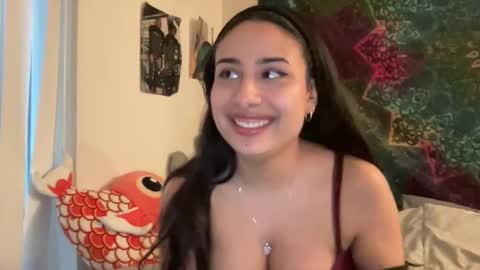 Jadexbabe online show from 01-22-25, 01:20