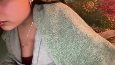 Jadexbabe online show from 01-30-25, 11:11