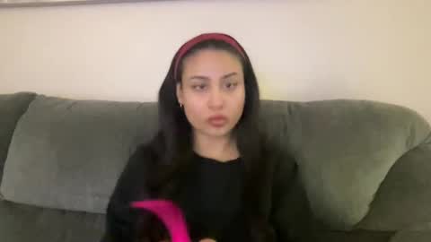 Jadexbabe online show from 02-05-25, 01:04