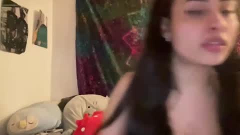 Jadexbabe online show from 02-05-25, 10:08