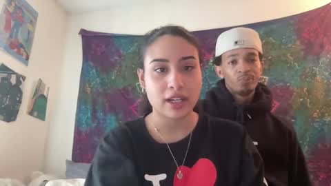 Jadexbabe online show from 03-05-25, 12:05