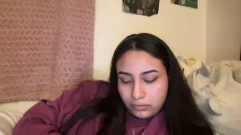 Jadexbabe online show from 03-07-25, 11:18