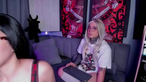 Jade  Khada online show from 10-03-25, 12:29