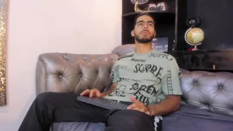 Jadiel online show from 05-24-26, 02:44