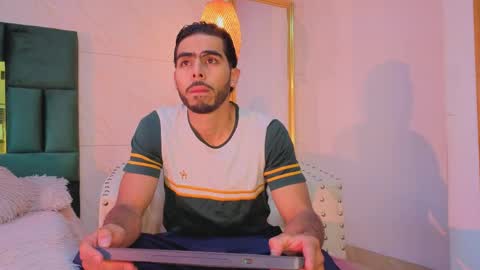 Jadiel online show from 05-26-26, 11:39