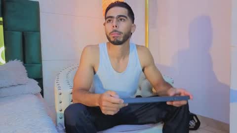 Jadiel online show from 05-27-26, 12:13