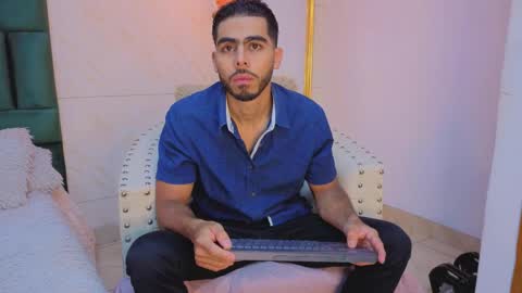 Jadiel online show from 05-30-26, 11:51