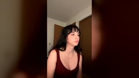 Snapshot of jae_babyyy chatting on 02-05-26, 02:27 jae_babyyy online show from 02-05-26, 02:27