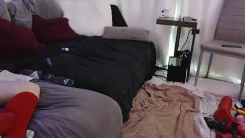 jaffaboyxxx online show from 08-02-26, 06:34