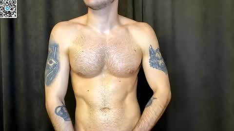 Alex online show from 05-01-26, 08:24