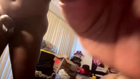 jaguarevermoore1 online show from 10-18-25, 12:57