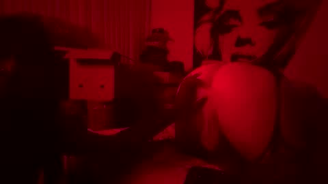 jaguarevermoore1 online show from 10-21-25, 03:07