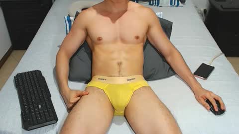 jahshot4 online show from 11-18-25, 12:16