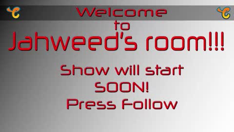 Jahweed online show from 11-16-25, 05:57