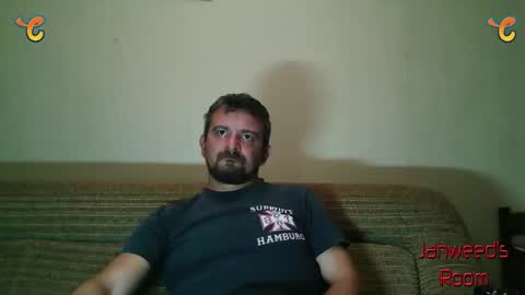 Jahweed online show from 11-30-25, 04:27