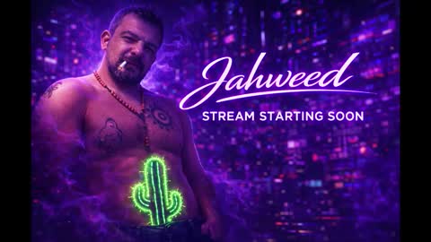 Jahweed online show from 03-24-26, 10:09