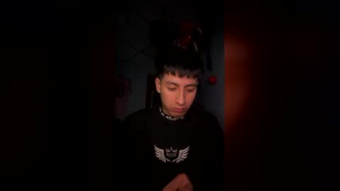 jaider_17 online show from 01-09-26, 01:41