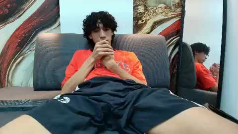 Snapshot of jakcmiller_1 chatting on 06-27-26, 07:19 jack online show from 06-27-26, 07:19