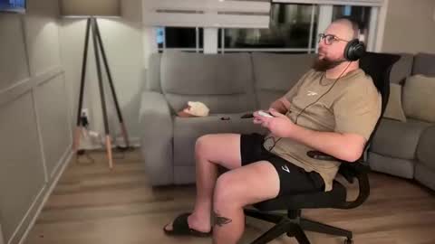 Jake online show from 11-02-25, 12:13