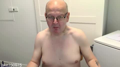 Snapshot of jake230975 chatting on 09-26-25, 07:40 Jake2309 online show from 09-26-25, 07:40