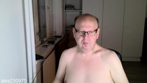 Snapshot of jake230975 chatting on 11-01-25, 07:49 Jake2309 online show from 11-01-25, 07:49