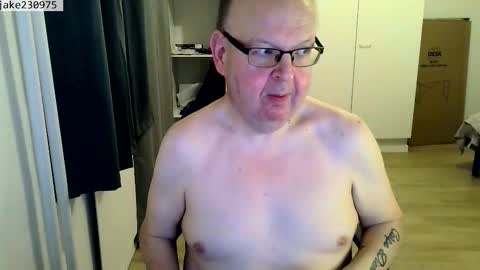 Jake2309 online show from 02-22-26, 07:45