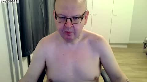 Jake2309 online show from 04-04-26, 06:27