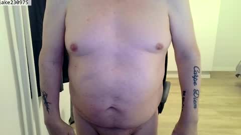 Jake2309 online show from 05-14-26, 07:09