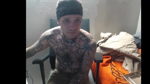 showingitoff online show from 10-21-25, 03:07