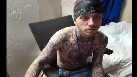 showingitoff online show from 02-21-26, 07:20