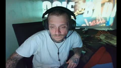 showingitoff online show from 02-22-26, 06:46