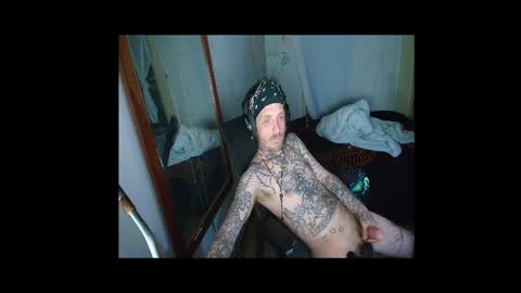 showingitoff online show from 04-11-26, 07:45