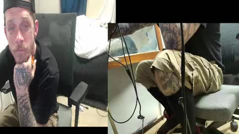 showingitoff online show from 05-24-26, 08:08