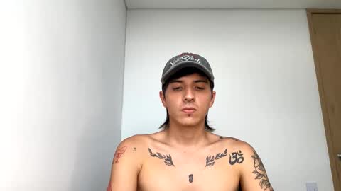 Snapshot of jake_boersma chatting on 12-31-24, 09:50 JAKE BOO online show from 12-31-24, 09:50