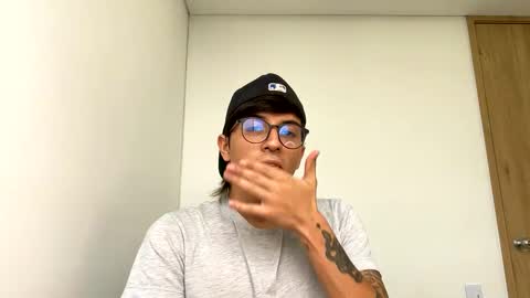 Snapshot of jake_boersma chatting on 01-04-25, 09:31 JAKE BOO online show from 01-04-25, 09:31