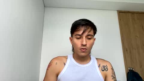 Snapshot of jake_boersma chatting on 01-13-25, 06:59 JAKE BOO online show from 01-13-25, 06:59