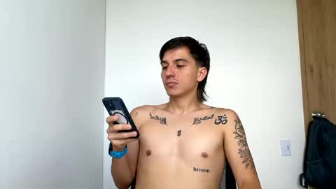 Snapshot of jake_boersma chatting on 01-14-25, 07:43 JAKE BOO online show from 01-14-25, 07:43