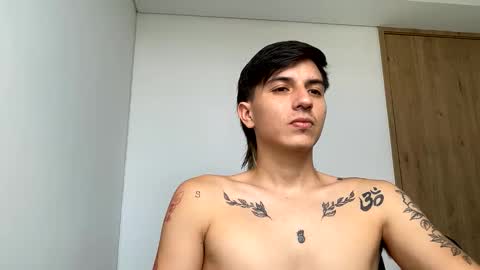 Snapshot of jake_boersma chatting on 01-15-25, 08:05 JAKE BOO online show from 01-15-25, 08:05