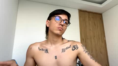 Snapshot of jake_boersma chatting on 01-16-25, 10:02 JAKE BOO online show from 01-16-25, 10:02