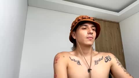 Snapshot of jake_boersma chatting on 01-20-25, 04:45 JAKE BOO online show from 01-20-25, 04:45