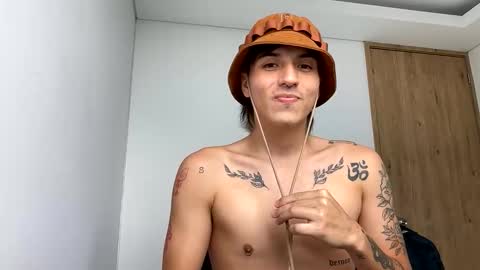 Snapshot of jake_boersma chatting on 01-21-25, 07:39 JAKE BOO online show from 01-21-25, 07:39