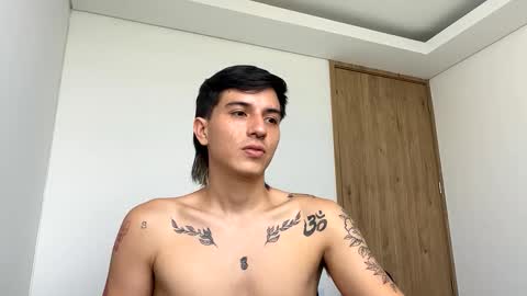 Snapshot of jake_boersma chatting on 01-22-25, 06:52 JAKE BOO online show from 01-22-25, 06:52