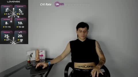 Snapshot of jake_boersma chatting on 01-26-25, 02:03 JAKE BOO online show from 01-26-25, 02:03