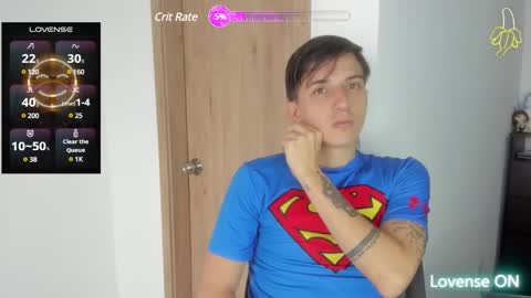 Snapshot of jake_boersma chatting on 01-27-25, 06:52 JAKE BOO online show from 01-27-25, 06:52