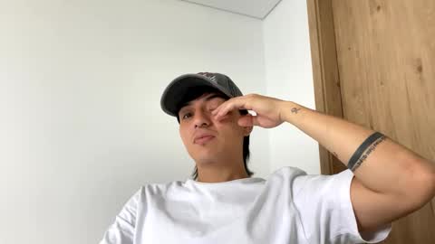 Snapshot of jake_boersma chatting on 01-29-25, 08:25 JAKE BOO online show from 01-29-25, 08:25