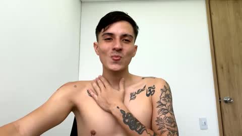 Snapshot of jake_boersma chatting on 02-21-25, 10:37 JAKE BOO online show from 02-21-25, 10:37