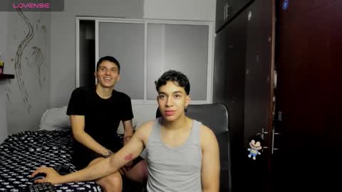 Snapshot of jake_boersma chatting on 09-15-25, 12:32 JAKE BOO online show from 09-15-25, 12:32